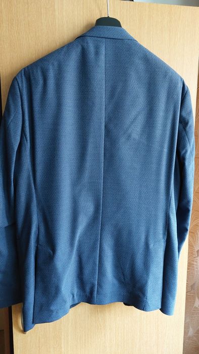 Костюм (Сако и панталон) + риза ! НОВИ! Andrews /!