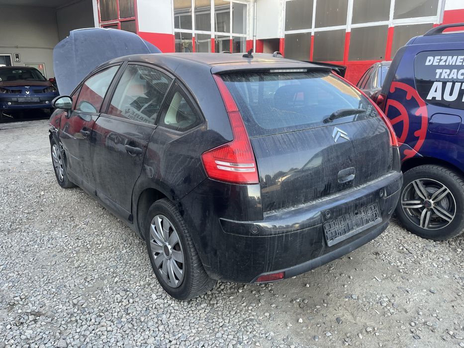 piese citroen c4 1,4 i vid motor kfu