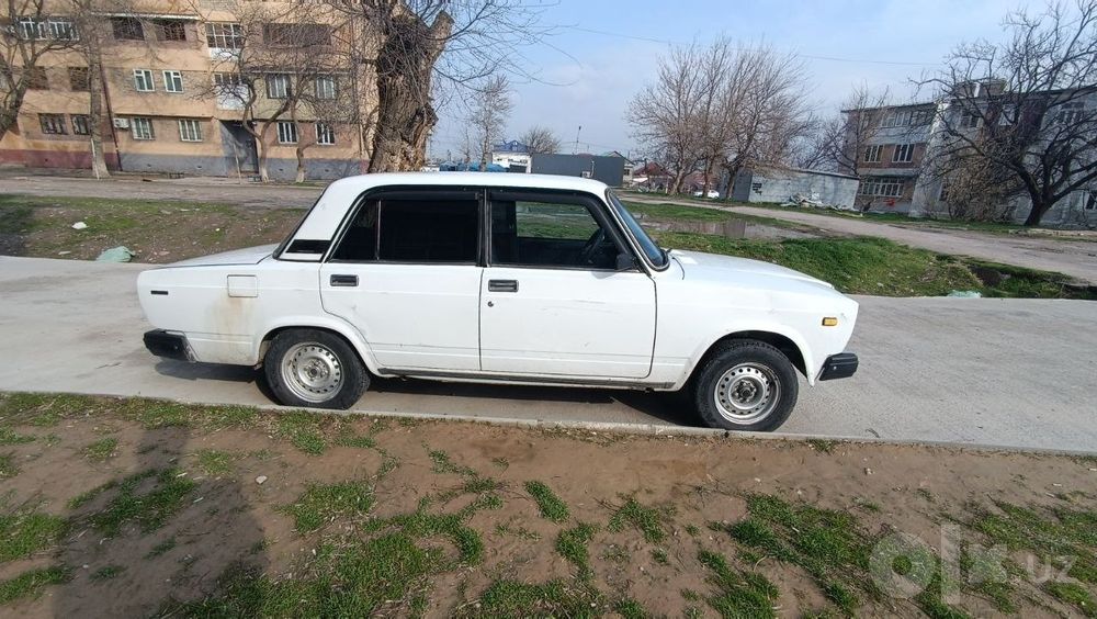 Ваз 2107 инжектор