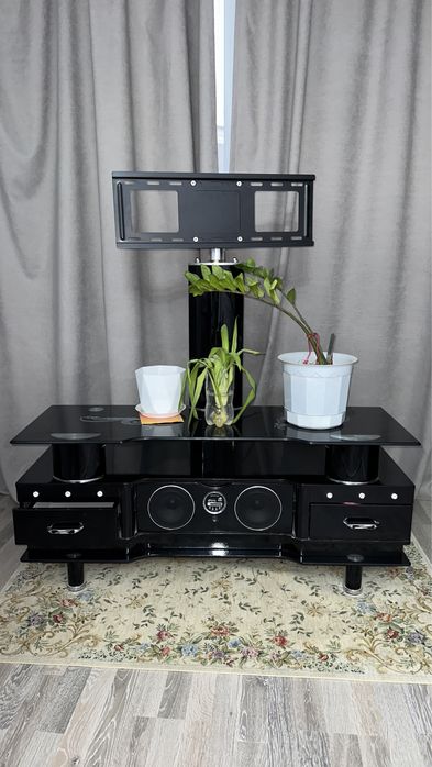 Подставка для телевизора новая