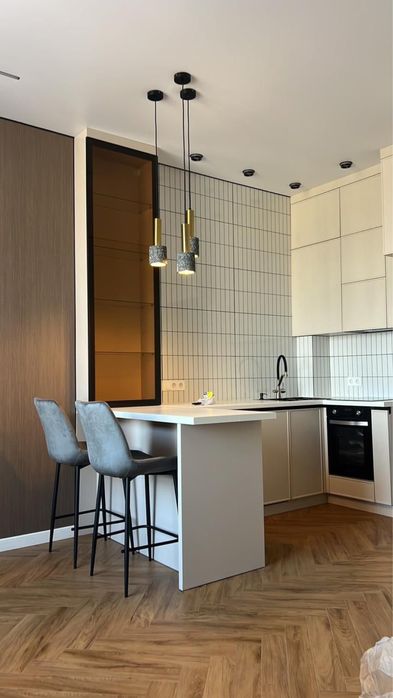 Продам 3 Новостройка