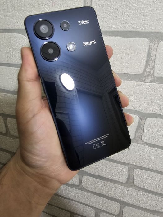 Redmi Note 13 8/256 GB