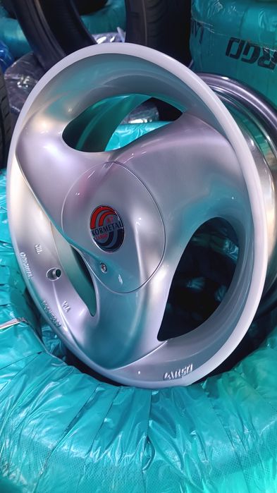 Kormetal original R13 diska damas, labo, matiz, tico