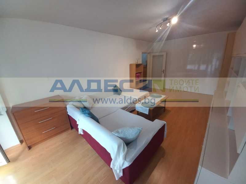 Дава се под наем Едностаен апартамент в София, Мусагеница - 50 кв.м за 459 € - Снимка #3