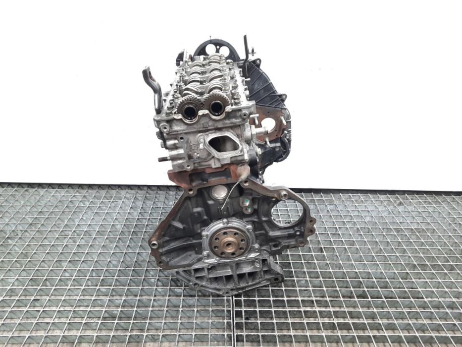 Motor, cod Z17DTH, Opel Combo, 1.7 CDTI
