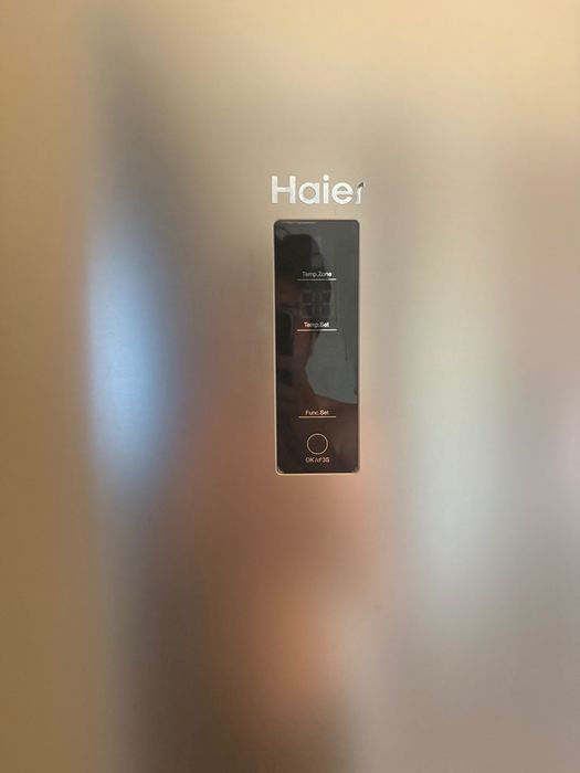 Холодильник Haier