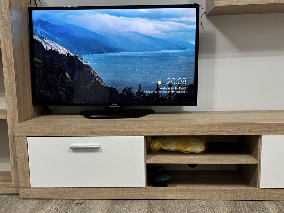 Горка новая состояние идеальное