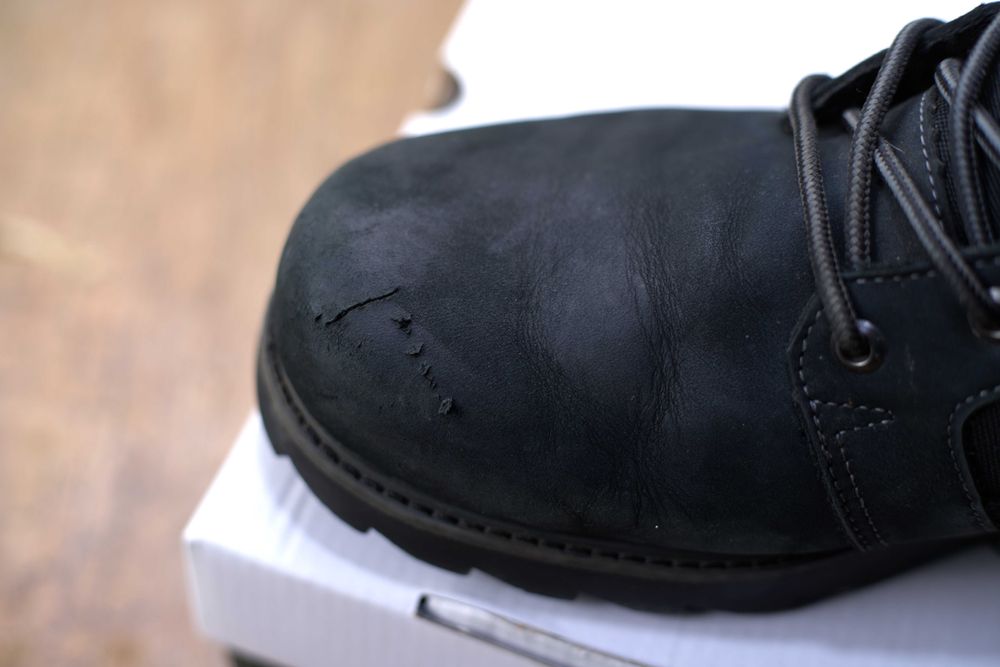 Мъжки оригинални боти Volcom