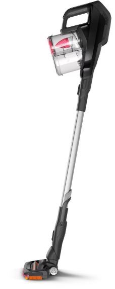 Безкабелна прахосмукачка Филипс