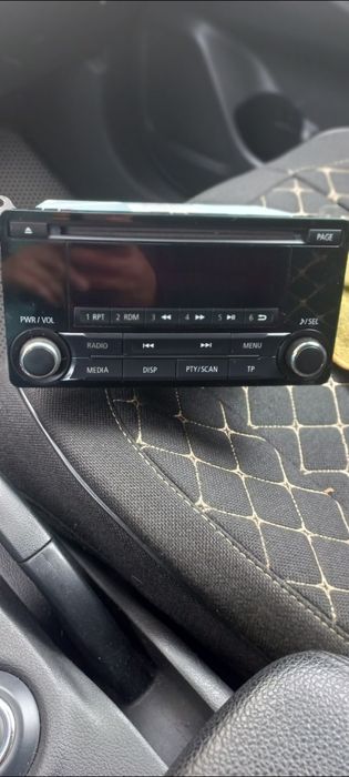 Продам магнитолу