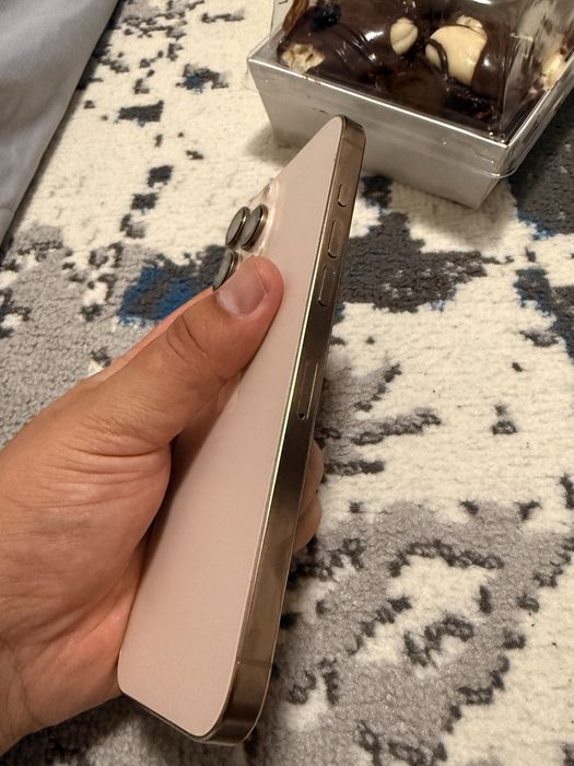 Iphone 16 promax 256Gb