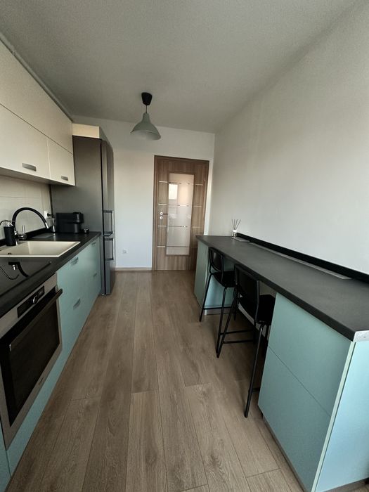 Apartament 2 camere de inchiriat - Sânpetru | Parcare