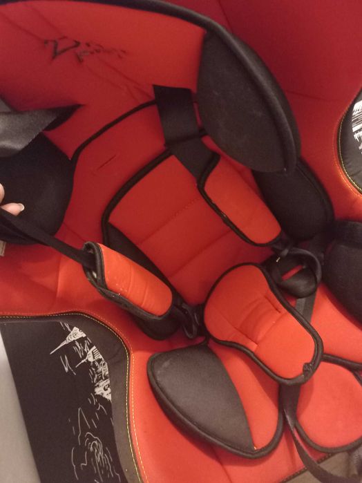 Scaun auto 2 Drive Sag