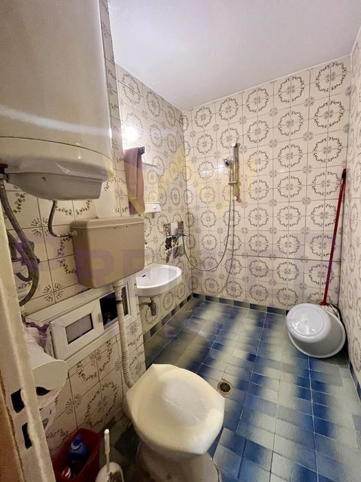 Продава се Двустаен апартамент в Добрич, Балик - 48 кв.м за 896 €/кв.м - Снимка #6