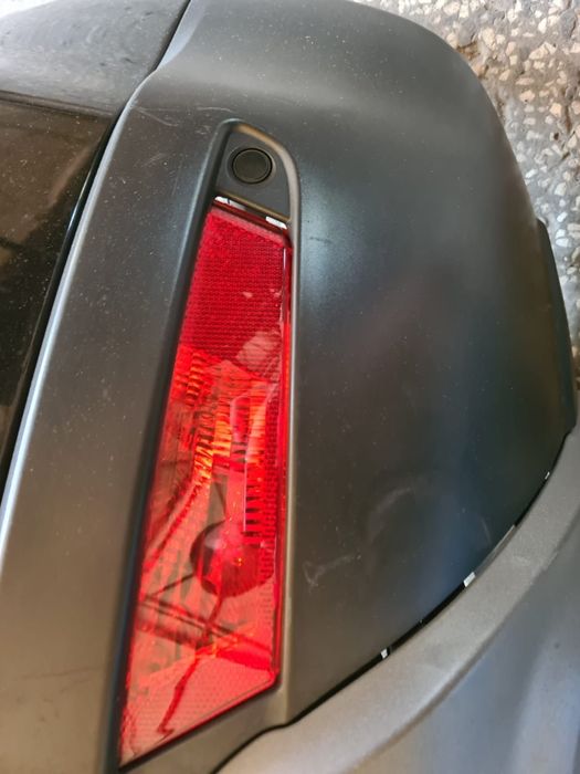 Stop frana tripla semnal lampa ceata bara spate range rover evoque