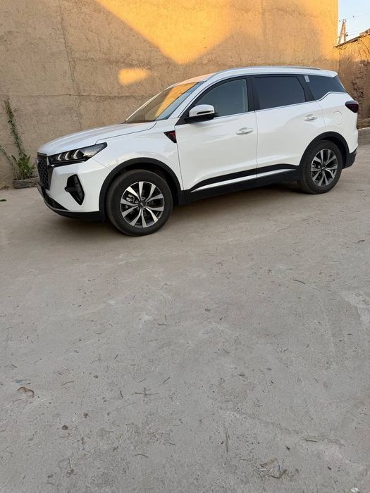 Chery 7 Pro Sotiladi srochni Sotiladi