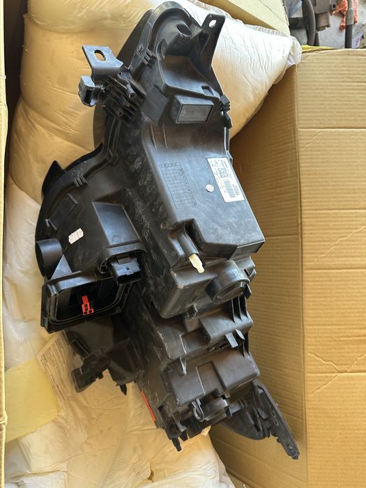 Renault Megane IV Full Led десен фар