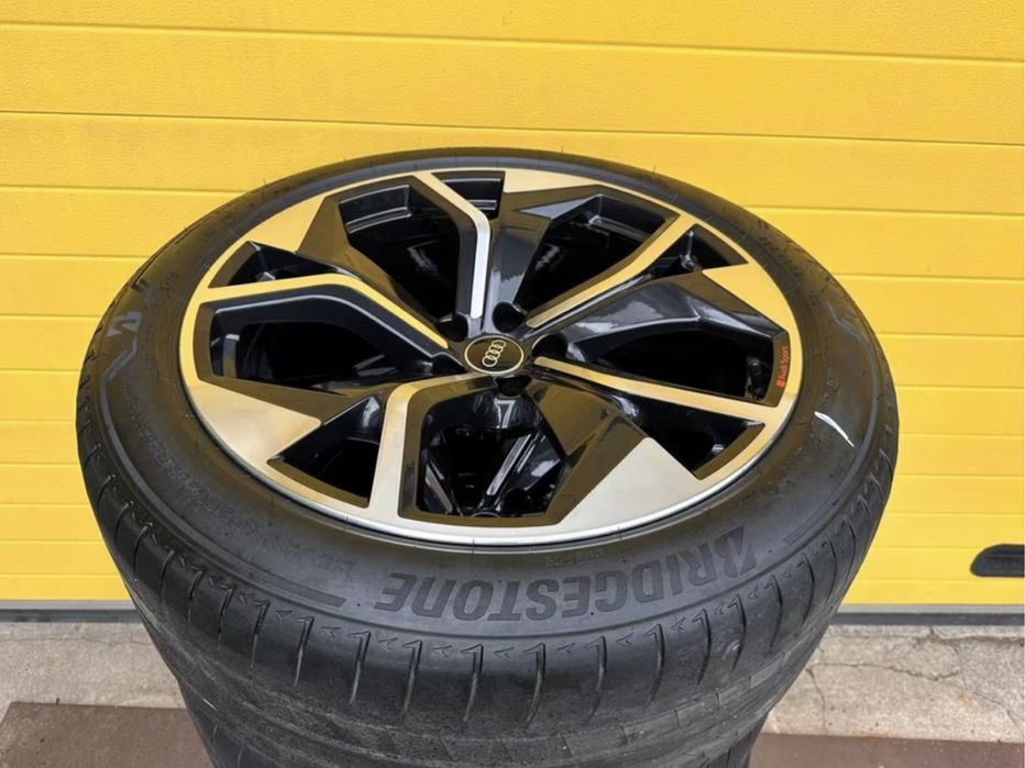 Ауди джанти 21 Цола оригинални 285/40/21