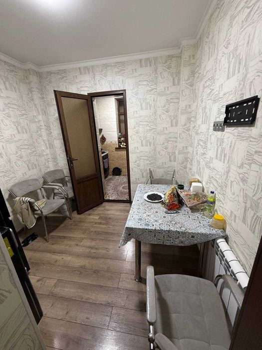 Юнусабад 16 квартал