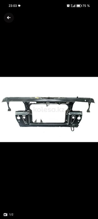 Передний панель телевизор ваз 2114