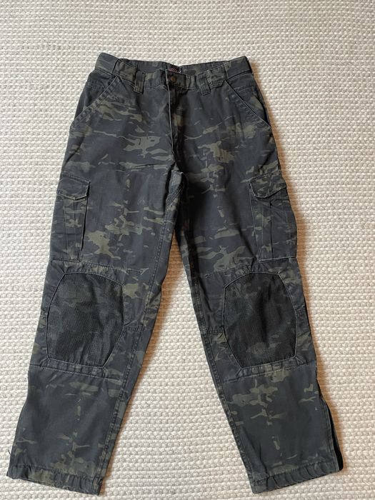 Камуфлажен панталон Tru-Spec размер L