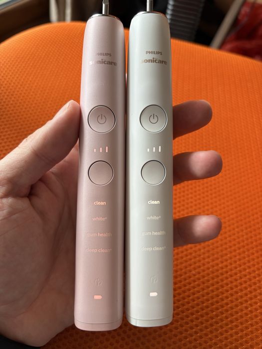 Sonicare DiamondClean HX991