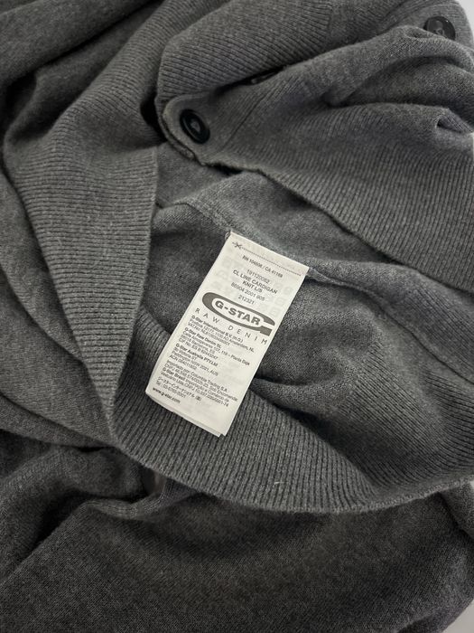 Жилетка G star RAW