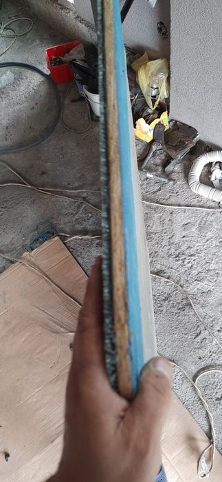 Mocheta Marină Romcraft 480