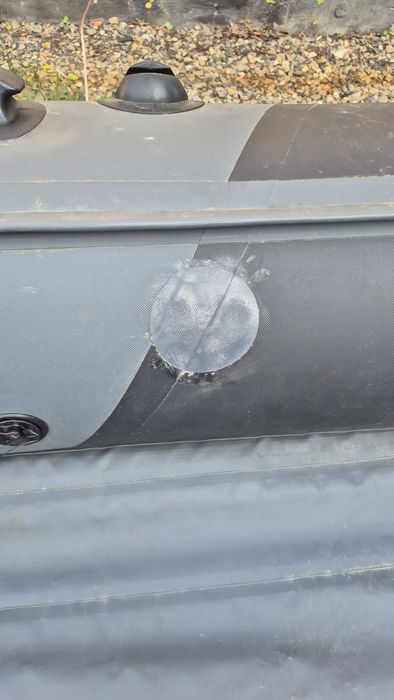 Продам лодку Таймень NX2900