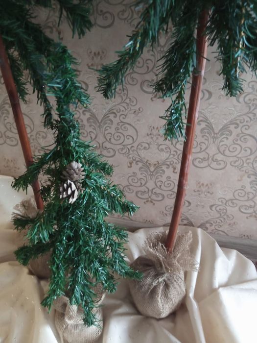 Продаются искусственные елки