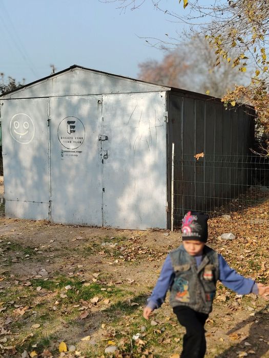 Гараж продажа в янгихаетском районе