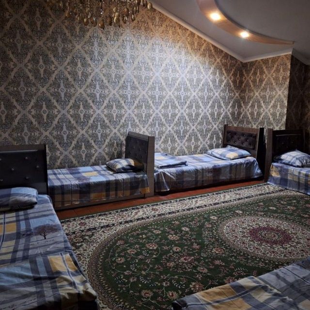Арзон хостел. Кунлик ижара