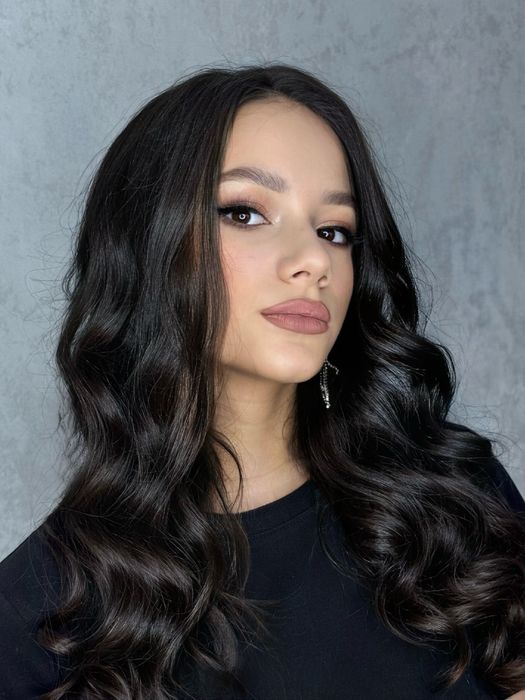 Курс сам себе визажист/мэйкапер