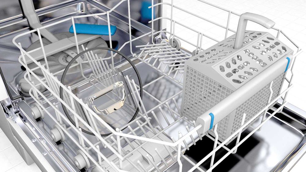 Set 3 Oale de inox cu capac Extra Top German Quality - ELO Mystery