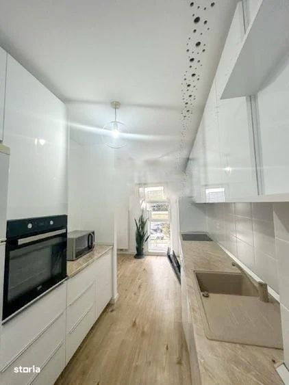3 Camere | Belvedere Residence | Floreasca | Parcare | Metrou |