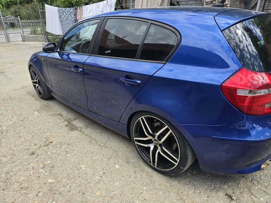 BMW 1 Series 2008 — imagine 3