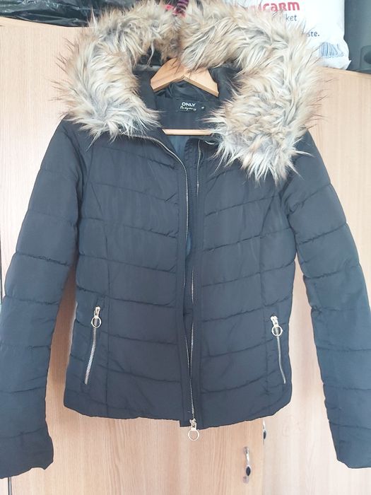 Geaca dama Only mărimea XS