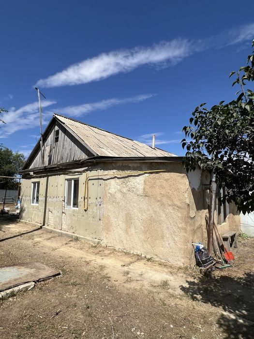 Бауырластардан Үй сатылады