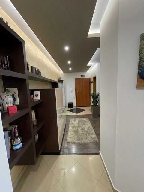 Дава се под наем Тристаен апартамент в София, Хаджи Димитър - 110 кв.м за 484.5 € - Снимка #5