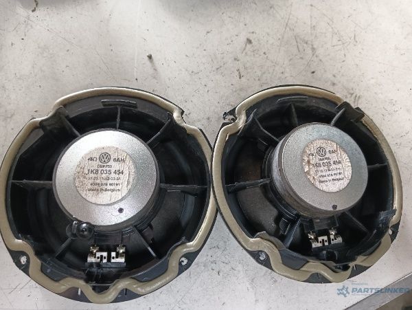 Set Boxe Auto Spate Volkswagen Golf Vi (5K1) [ 2008 - 2013 ] Oem 1K803