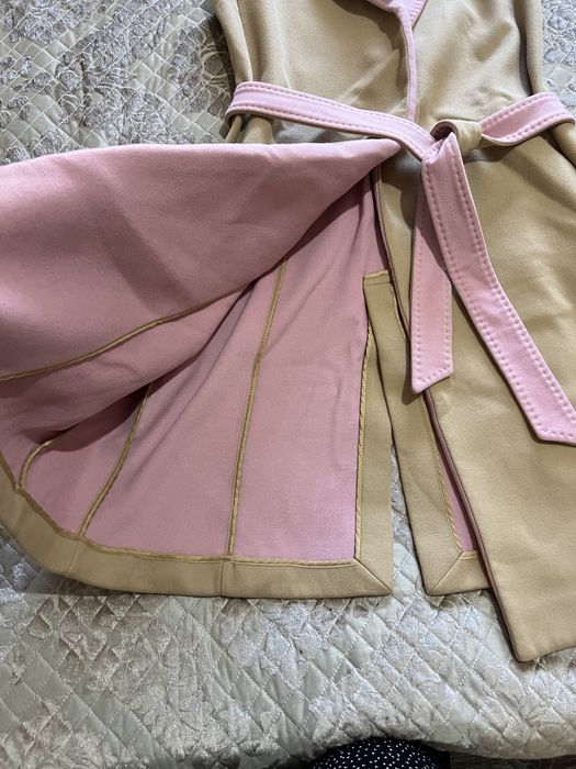 Пальто Miss Lillum