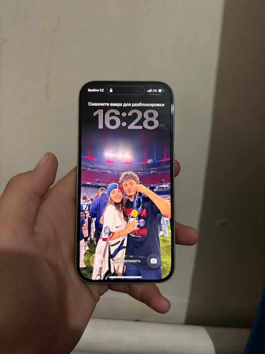 Iphone 15 128гб.
