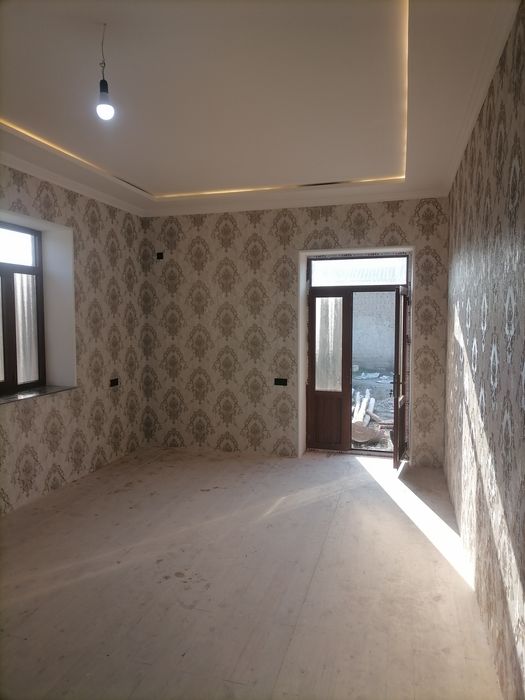 Под ключ ремонт квартир и дом