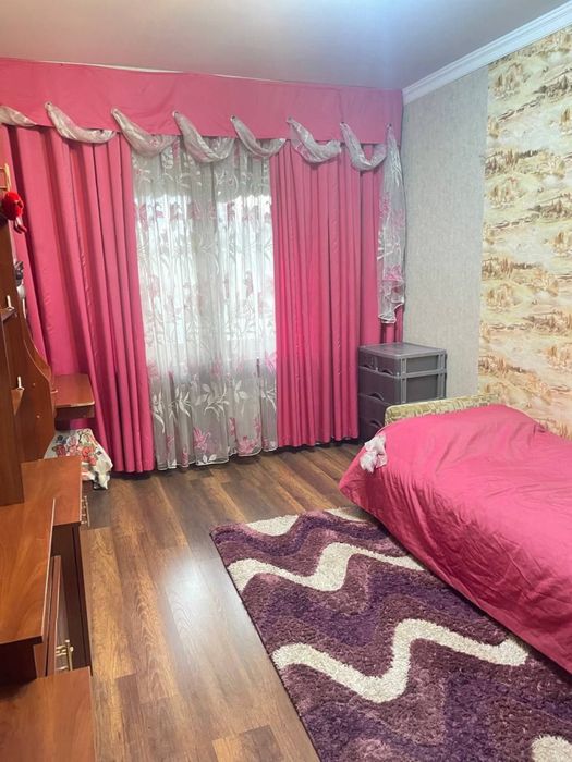 Срочно Чиланзар 19 Батальон продам 3/3/4 балкон 1,5/6 Комнаты-Раздельн