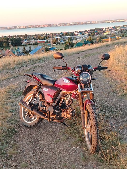 Продам альфу рейсер
