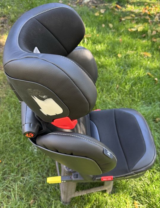 Scaun auto Peg Perego Viaggio Flex, I-size