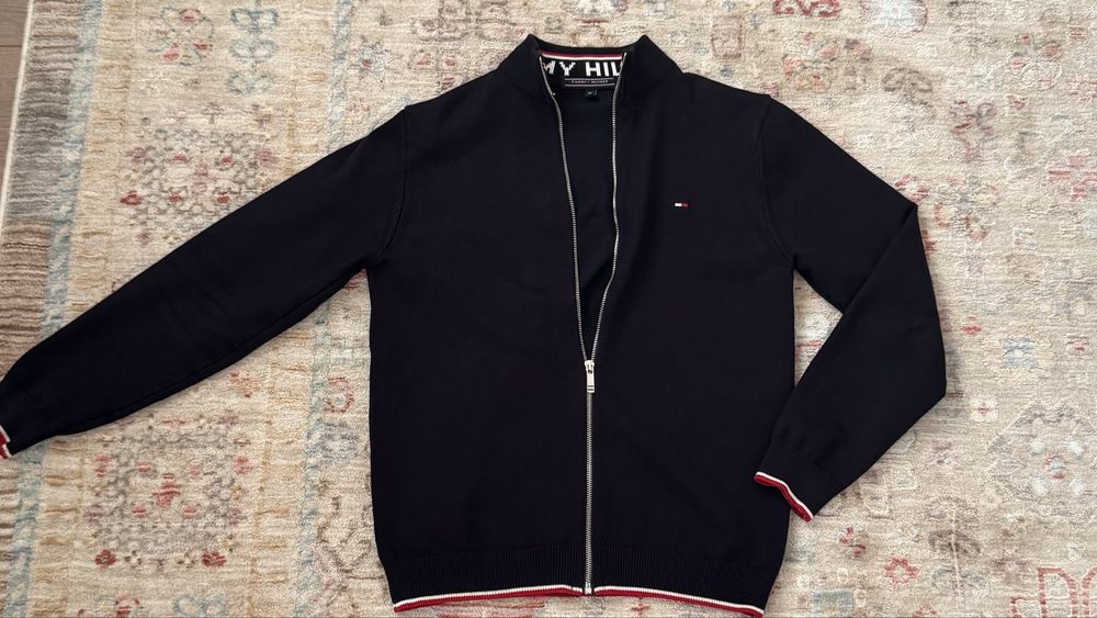 Кардиган tommy Hilfiger