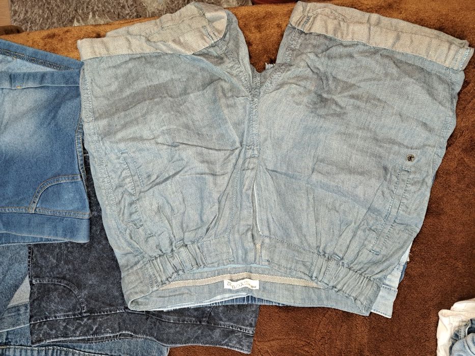 Детски къси гащи за 12-13 г.