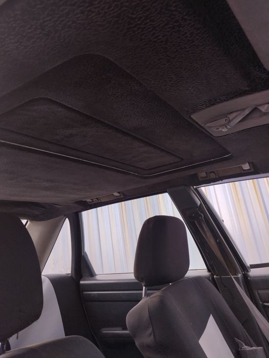 Ауди после дтп целиком