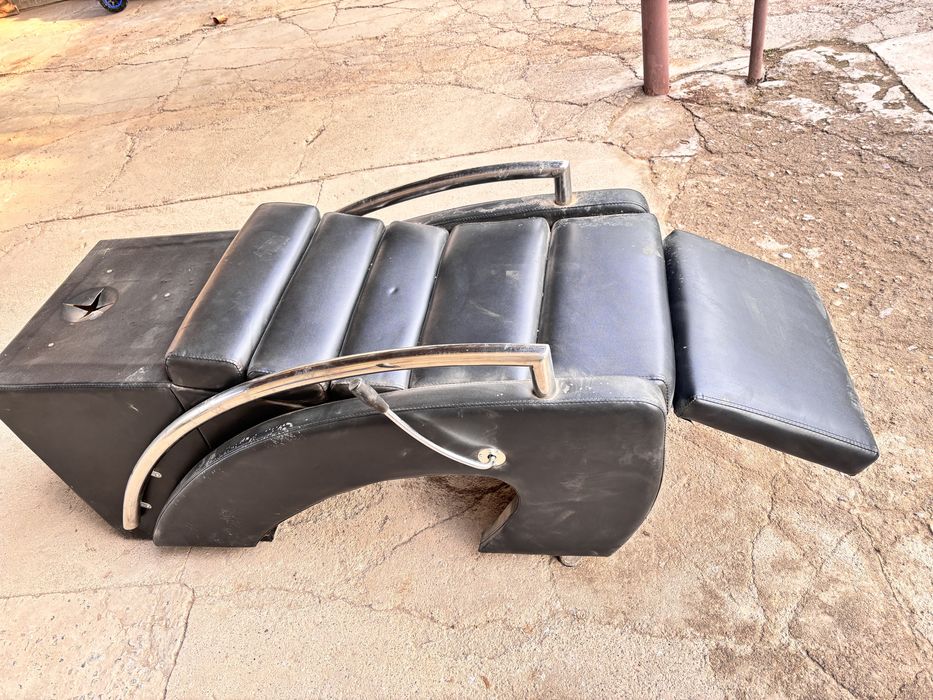 Кресло мойка парикмахерский